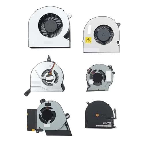 Hp 15-dw2006nt Fan