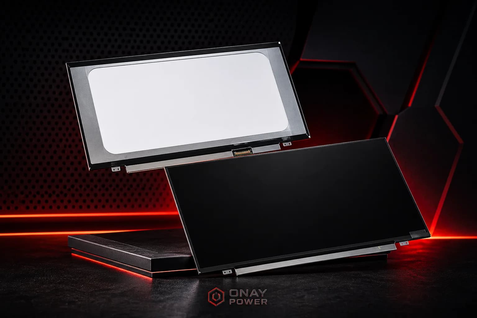 Notebook Ekran